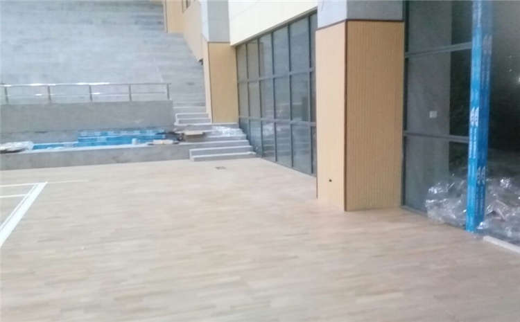 專業(yè)的舞蹈房木地板哪個(gè)品牌好?