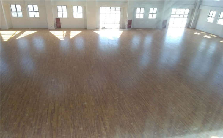 硬木企口籃球運(yùn)動(dòng)地板造價(jià)是的多少?