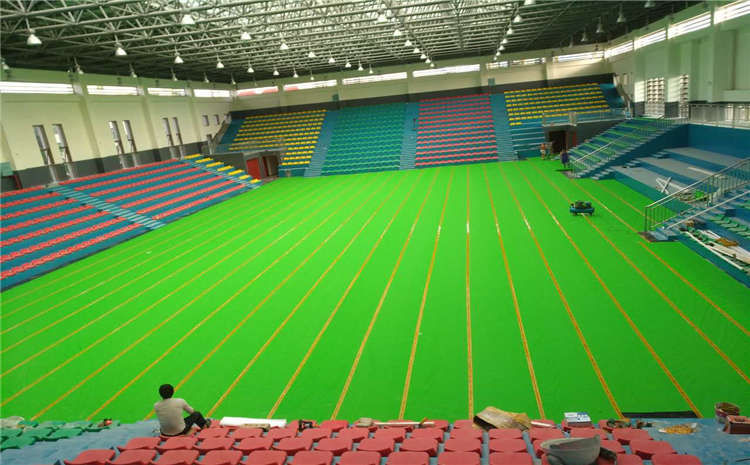 22厚舞臺實木地板一般多少錢?