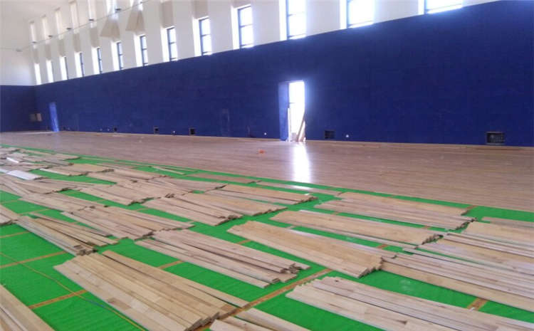 呼和浩特運動木地板哪家專業