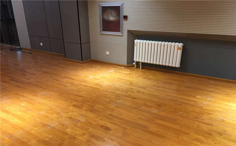 指接板舞臺運動木地板報價