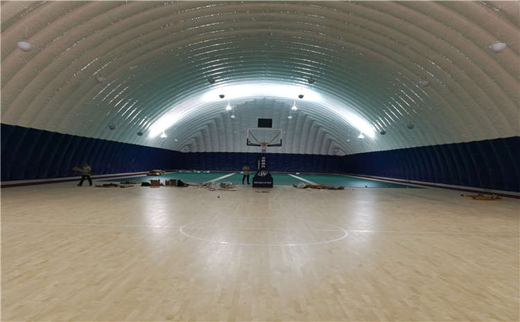 24厚舞臺運動木地板廠家哪家好？