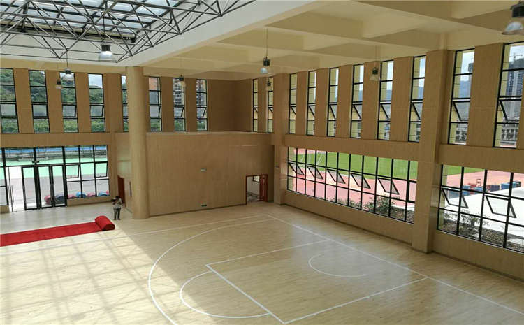 實木運動地板品牌哪個好？