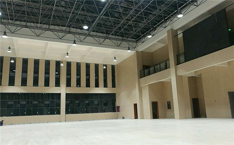 俄勒岡松舞臺(tái)實(shí)木地板品牌廠家