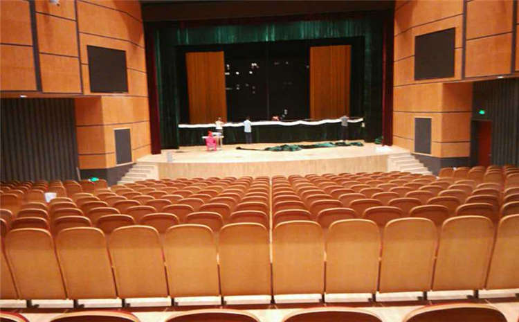 選購體育木地板這些錯誤您犯過嗎？