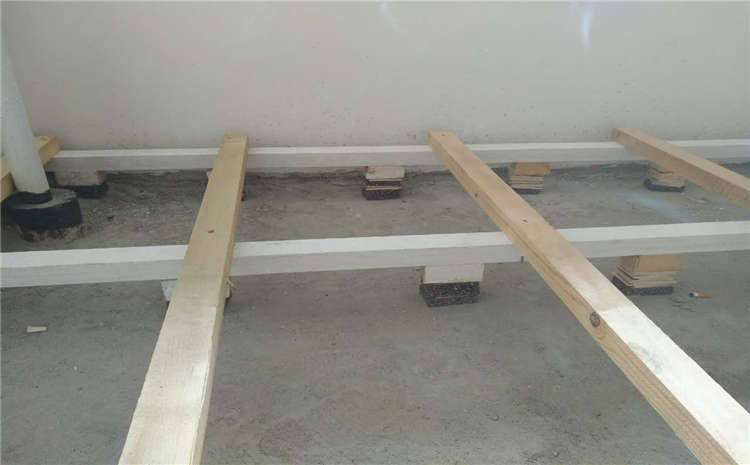 常見的籃球地板哪個好