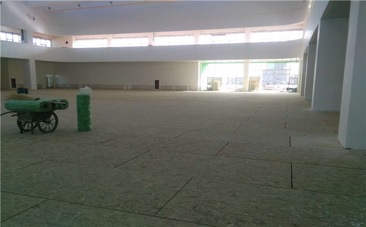 楓樺木木地板籃球場怎么保養(yǎng)？