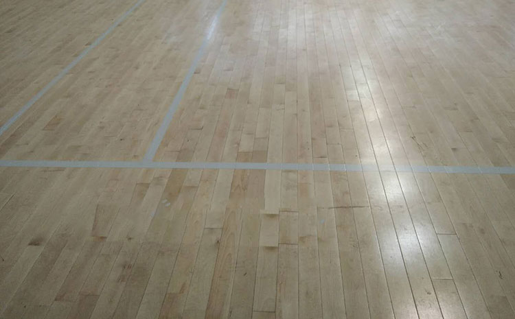 專業(yè)的舞蹈房木地板哪個(gè)品牌好?