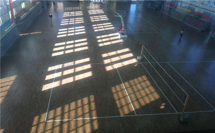 常見的運(yùn)動(dòng)木地板廠家有哪些