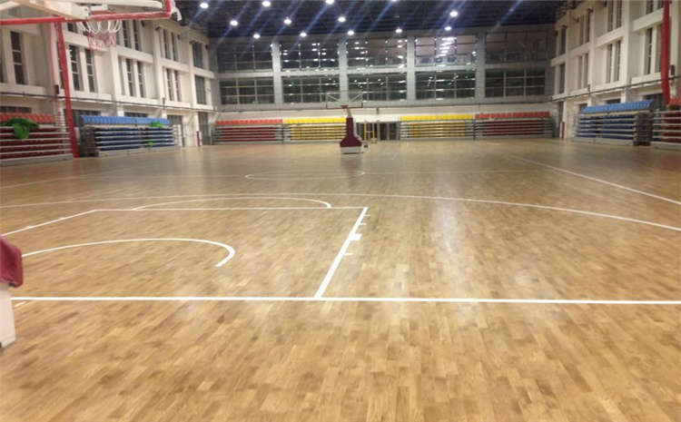 櫸木運動地板怎么樣？