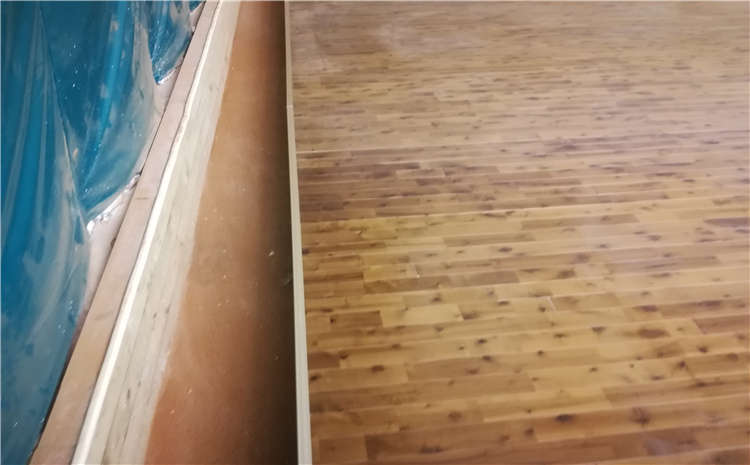 劇院舞臺木地板怎么分類？