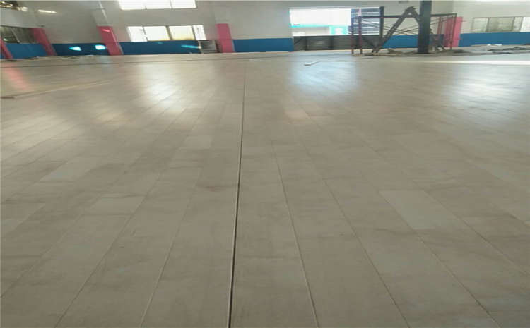 拉薩專業實木運動地板哪家公司好