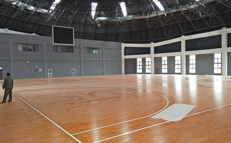 學(xué)校舞臺地板哪家好