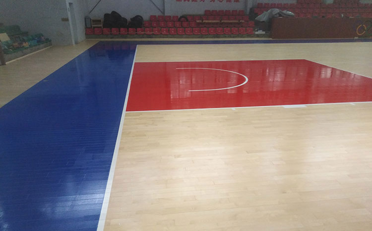 五角楓舞臺木地板怎么保養(yǎng)？