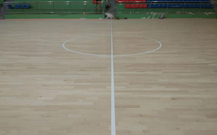 專業舞臺木地板多少錢