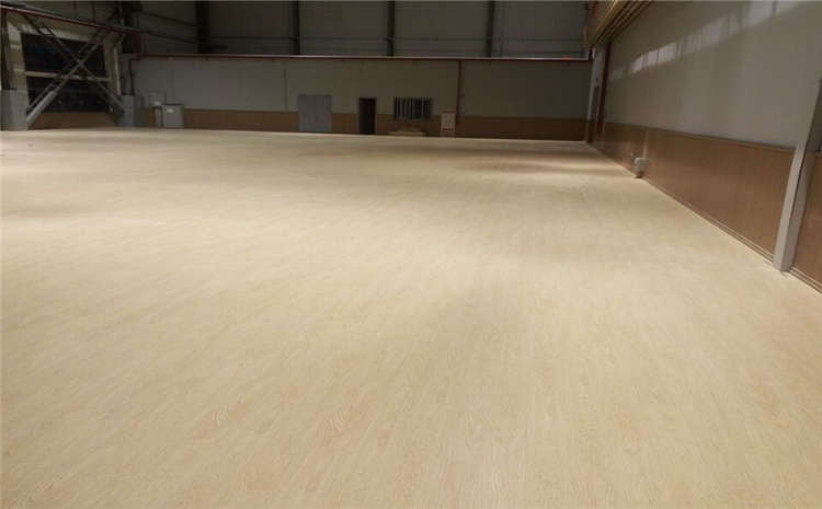 柞木籃球場木地板哪個牌子好？