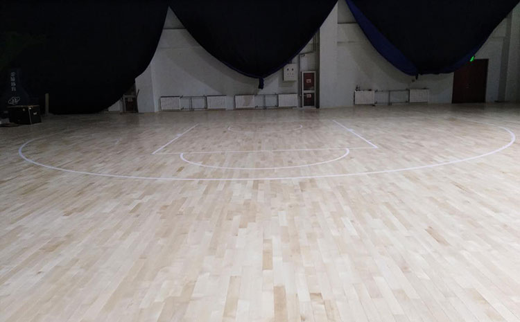 運動木地析安裝好就不用管了嗎?